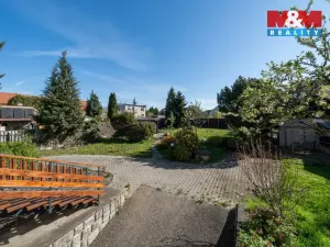 Prodej rodinného domu, Velký Týnec, U nové školy, 310 m2