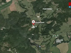 Prodej ubytování, Benešov nad Černou - Děkanské Skaliny, 217 m2