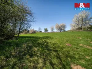 Prodej pozemku pro bydlení, Břasy - Vranovice, 1877 m2