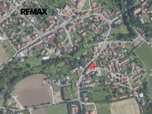 Prodej rodinného domu, Zápy, 216 m2