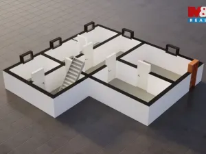 Prodej rodinného domu, Liběchov, Nad Hřištěm, 286 m2