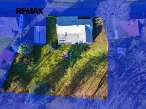 Prodej chalupy, Polevsko, 185 m2