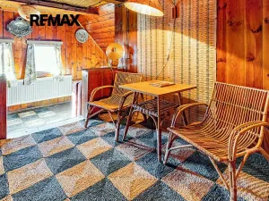 Prodej chalupy, Polevsko, 185 m2