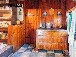 Prodej chalupy, Polevsko, 185 m2