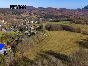 Prodej chalupy, Polevsko, 185 m2