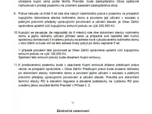 Prodej pozemku pro bydlení, Záříčí, 932 m2