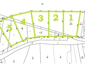 Prodej pozemku pro bydlení, Záříčí, 847 m2