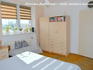 Prodej rodinného domu, Tlumačov, Dolní, 140 m2