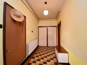 Prodej rodinného domu, Záboří nad Labem, 104 m2