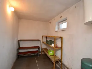 Prodej rodinného domu, Záboří nad Labem, 104 m2