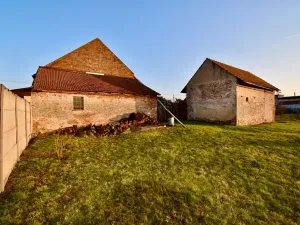 Prodej rodinného domu, Záboří nad Labem, 104 m2