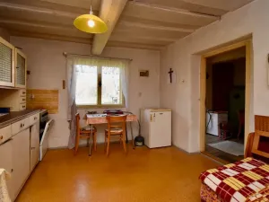 Prodej chalupy, Úmonín, 65 m2