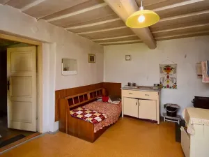 Prodej chalupy, Úmonín, 65 m2