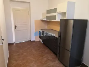 Pronájem bytu 2+1, Praha - Libeň, Sokolovská, 58 m2