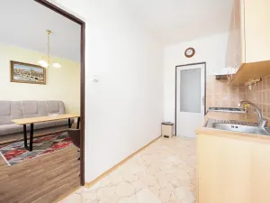 Pronájem bytu 2+1, Brno, Schwaigrova, 57 m2