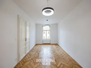 Prodej bytu 5+kk, Jihlava, třída Legionářů, 126 m2