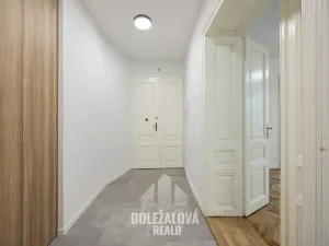 Prodej bytu 5+kk, Jihlava, třída Legionářů, 126 m2