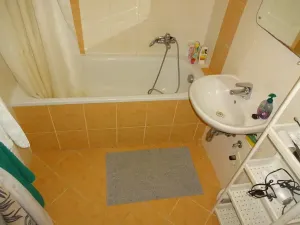 Pronájem bytu 3+1, Brno, Merhautova, 90 m2