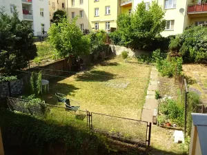 Pronájem bytu 3+1, Brno, Merhautova, 90 m2