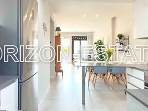 Prodej bytu 3+kk, Pilar de la Horadada, Španělsko, Plaza de las Mil Palmeras, 64 m2