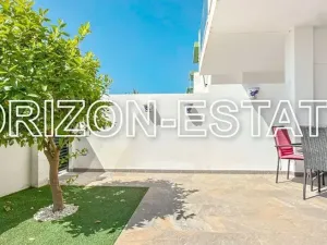 Prodej bytu 3+kk, Pilar de la Horadada, Španělsko, Plaza de las Mil Palmeras, 64 m2