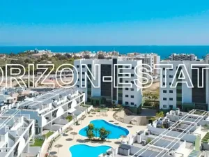 Prodej bytu 3+kk, Pilar de la Horadada, Španělsko, Plaza de las Mil Palmeras, 64 m2