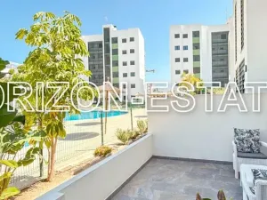 Prodej bytu 3+kk, Pilar de la Horadada, Španělsko, Plaza de las Mil Palmeras, 64 m2