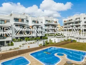 Prodej bytu 3+kk, Alicante, Španělsko, 70 m2