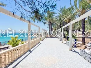 Prodej bytu 3+kk, Torrevieja, Španělsko, 80 m2