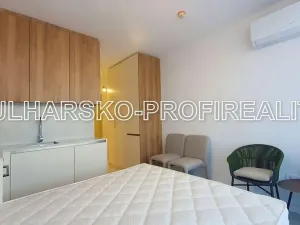 Prodej bytu 1+kk, Aheloy, Bulharsko, 37 m2