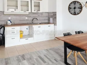 Prodej bytu 2+kk, Aheloy, Bulharsko, 64 m2