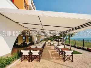 Prodej bytu 2+kk, Aheloy, Bulharsko, 64 m2