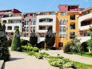 Prodej bytu 2+kk, Aheloy, Bulharsko, 64 m2