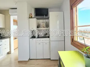 Prodej bytu 2+kk, Alicante, Španělsko, 35 m2