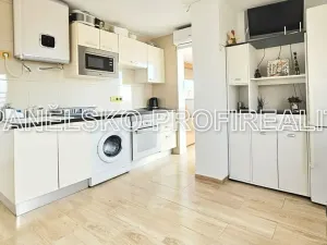 Prodej bytu 2+kk, Alicante, Španělsko, 35 m2