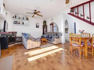 Prodej vícegeneračního domu, Alicante, Španělsko, 78 m2