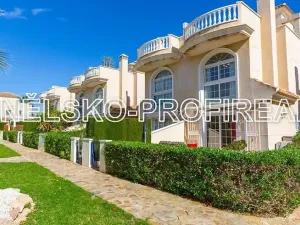 Prodej rodinného domu, Guardamar del Segura, Španělsko, 92 m2