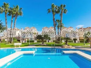 Prodej rodinného domu, Guardamar del Segura, Španělsko, 92 m2