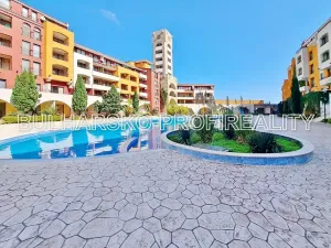 Prodej bytu 2+kk, Aheloy, Bulharsko, 86 m2