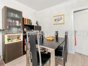 Prodej rodinného domu, Alicante, Španělsko, 111 m2