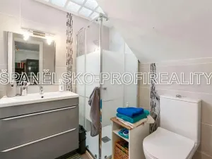 Prodej rodinného domu, Alicante, Španělsko, 111 m2