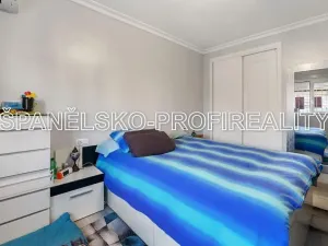 Prodej rodinného domu, Alicante, Španělsko, 111 m2