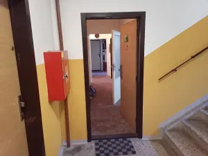 Prodej bytu 3+1, Velké Hamry, 75 m2