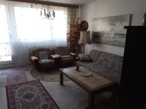 Prodej bytu 3+1, Velké Hamry, 75 m2