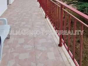 Prodej bytu 2+kk, Sveti Vlas, Bulharsko, 63 m2