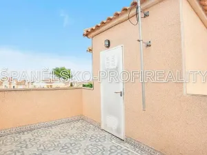 Prodej rodinného domu, Alicante, Španělsko, 67 m2