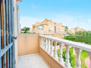 Prodej rodinného domu, Alicante, Španělsko, 67 m2