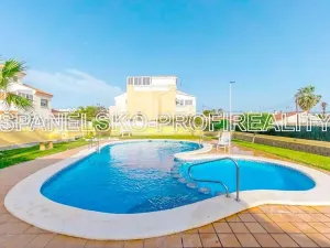 Prodej rodinného domu, Torrevieja, Španělsko, 86 m2