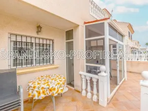 Prodej rodinného domu, Torrevieja, Španělsko, 86 m2