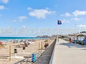 Prodej rodinného domu, Torrevieja, Španělsko, 86 m2